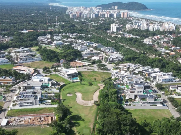 Imagem Encantador terreno à venda no Módulo 12 da Riviera de São Lourenço