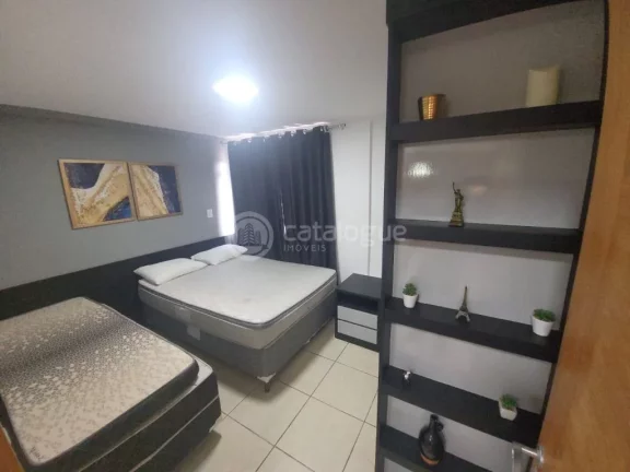 Imagem FLAT Á VENDA EM PONTA NEGRA EXCELENTE INVESTIMENTO
