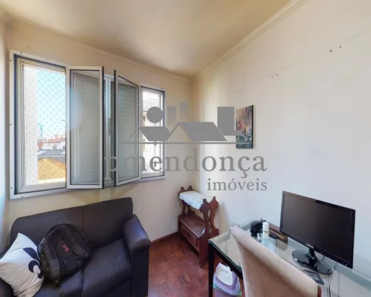 Imagem Apartamento à venda em Perdizes com 3 quartos e 1 vaga, 108m2