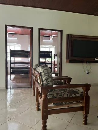 Imagem Casa térrea - Ubatuba - Praia do Lázaro e Domingas Dias
