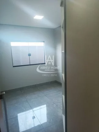 Imagem Casa Damha Fit II