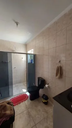Imagem Sobrado com 3 dormitórios à venda, 141 m² por R$ 510.000,00 - Jardim Universo - Mogi das Cruzes/SP