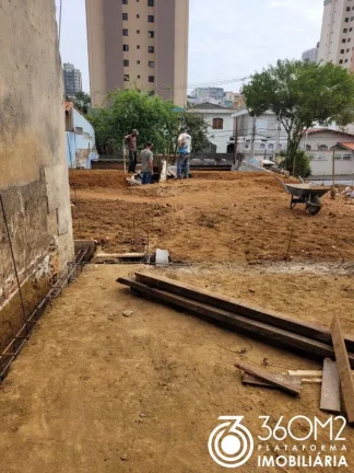 Imagem Sobrado para Venda em Santo André / SP no bairro Vila Floresta