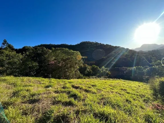 Imagem Terreno para Venda em Teresópolis / RJ no bairro Albuquerque