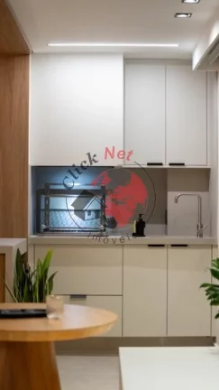 Imagem Excelente Apartamento à Venda no bairro Campestre em Santo André