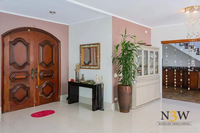 Imagem Casa com 4 dormitórios à venda, 601 m² por R$ 3.980.000,00 - Vila Leopoldina - São Paulo/SP