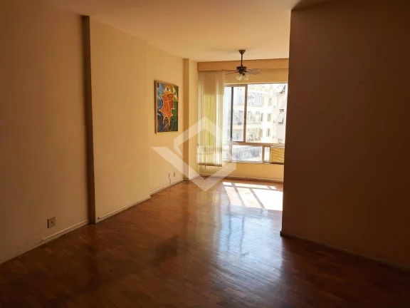 Imagem Apartamento de 3 Quartos para Venda no Flamengo com 130 m²