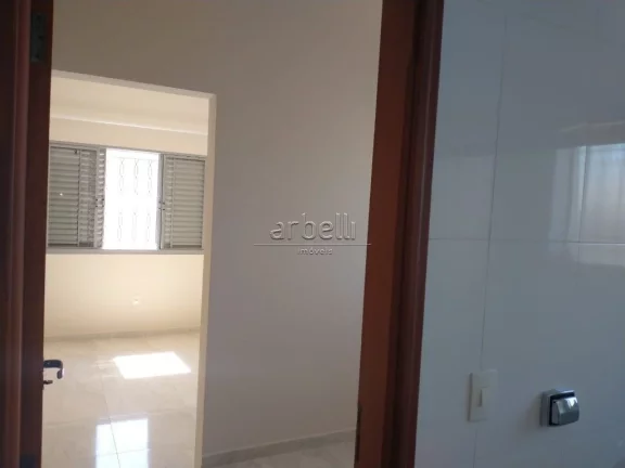 Imagem CASA COM ÓTIMO ACABAMENTO ,PORTÃO AUTOMÁTICO, SALA GRANDE COM SACADA,SUÍTE COM CLOSET, BANHEIRO ...