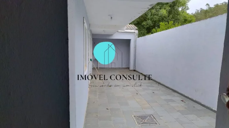 Imagem Salão Espaçoso para Locação – Ideal para Eventos Inesquecíveis!