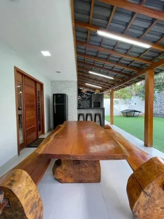 Imagem Casa alto padrão em Ataide Vila Velha