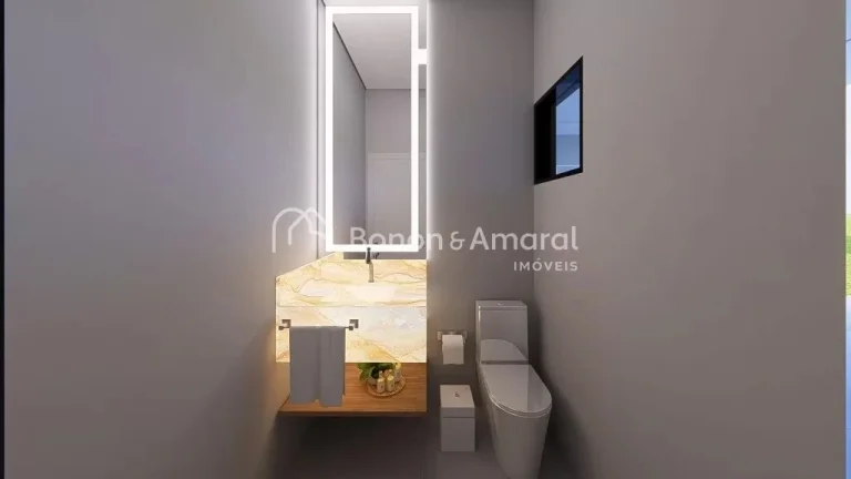 Imagem Casa Moderna com Acabamentos de Alta Qualidade e Conforto Completo!

Apresentamos uma excelente opor...