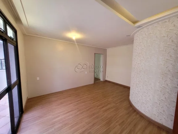 Imagem Excelente Cobertura de 4 Quartos na Praia do Pecado, Macaé-RJ: 2 Suítes, 2 Salas, 4 Banheiros, 2 Vagas, 262,70 m²