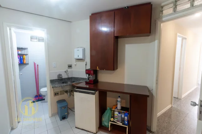 Imagem Conjunto Comercial à Venda no Itaim Tower – Itaim Bibi, São Paulo