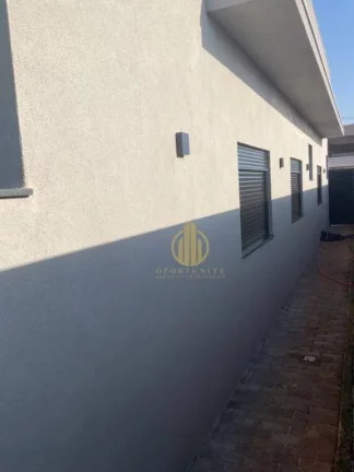 Imagem Casa com 3 dormitórios com 3 Suites à venda, 172 m² por R$ 1.190.000 - LTM Reserva Santa Ana - Bonfim Paulista/SP