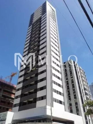 Imagem Vende-se apartamento - Edf. Maria Satye em Boa Viagem.