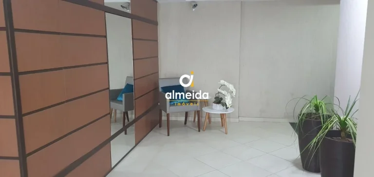 Imagem MARAVILHOSO APARTAMENTO 3D NOSSA SENHORA DE LOURDES