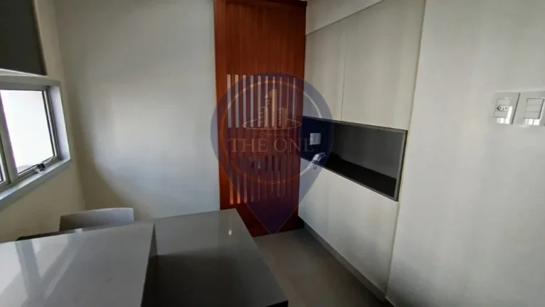 Imagem Apartamento de Luxo na Consolação: 3 Quartos, 2 Salas, 4 Banheiros, 2 Vagas e 163m² - Imperdível!