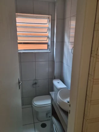 Imagem VENDO CASA TÉRREA COM EDICULA NO BAIRRO NO CAMPO GRANDE! (ZONA SUL - SP)