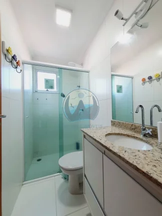 Imagem APARTAMENTO RESIDENCIAL em UBATUBA - SP, ITAGUÁ