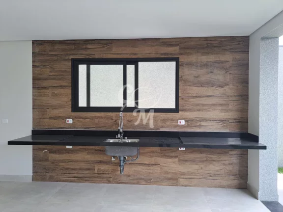 Imagem Linda Casa no Gran Ville - Fase 1