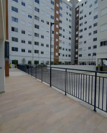Imagem Apartamento 1 dormitório - Vila Butantã - USP