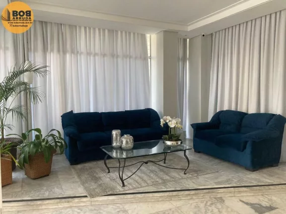 Imagem Apartamento Padrão