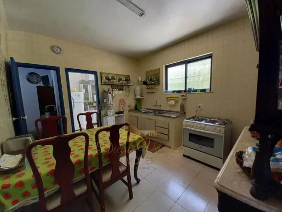 Imagem Casa para Venda em Teresópolis / RJ no bairro Parque do Ingá