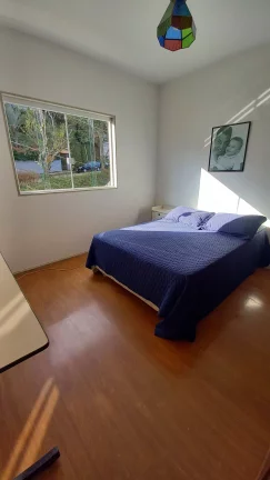 Imagem Casa de alto padrão no bairro Braunes - Nova Friburgo