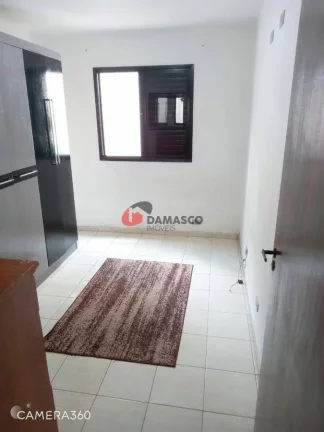 Imagem Apartamento à venda 2 Quartos, 1 Suite, 1 Vaga, 60M², Vila Alpina, Santo André - SP