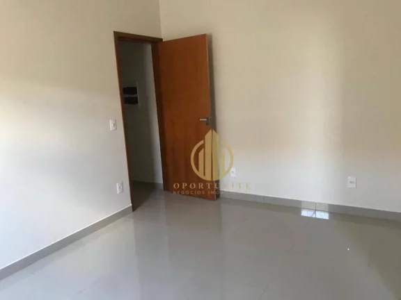 Imagem Casa 3 dorm 1 Suíte + Piscina à venda, R$ 679.000 - Cond Villas Mabel - Ribeirão Preto/SP