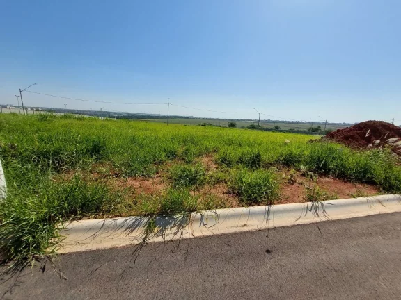 Imagem LOTE DE 200,00 M² - CONDOMÍNIO VILLÁGIO PAULÍNIA
