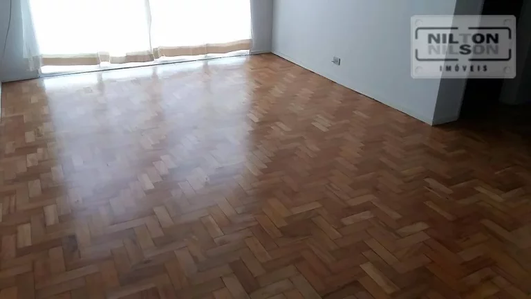 Imagem Apartamento com 2 dormitórios à venda, 63 m² por R$ 330.000,00 com garagem- - Centro - Campinas/SP
