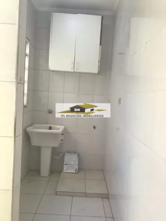 Imagem Sobrado para locação no Ipiranga