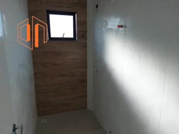 Imagem Apartamento para Venda em São José dos Pinhais, Cidade Jardim, 2 dormitórios, 1 banheiro, 1 vaga