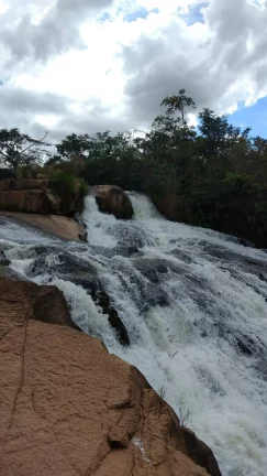 Imagem FAZENDA A VENDA EM ORIZONA-GO