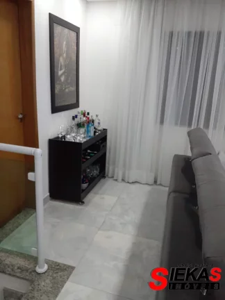 Imagem CASA RESIDENCIAL em SÃO PAULO - SP, VILA ANTONINA