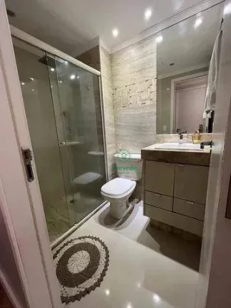 Imagem Apartamento com 2 dormitórios à venda, 50 m² por R$ 350.000,00 - Centro - Guarulhos/SP
