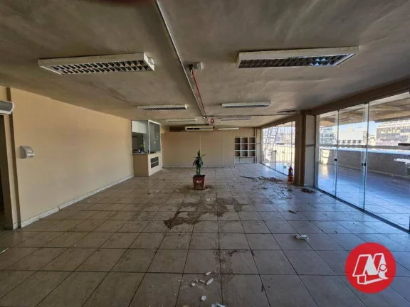 Imagem Aluga-se e vende-se Andar Corporativo de 384 m² no Centro de Porto Alegre