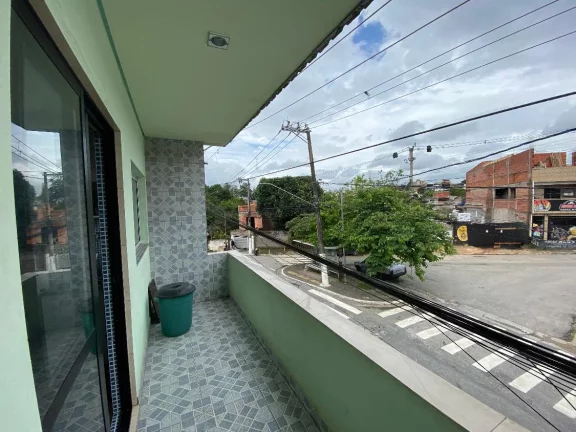 Imagem Casa residencial e comercial no Jardim Belcito