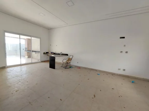 Imagem CASA TÉRREA - COM PISCINA - RESIDENCIAL TERRAS DA ESTÂNCIA - PAULÍNIA