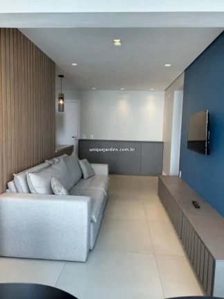 Imagem Apartamento à venda Pinheiros São Paulo