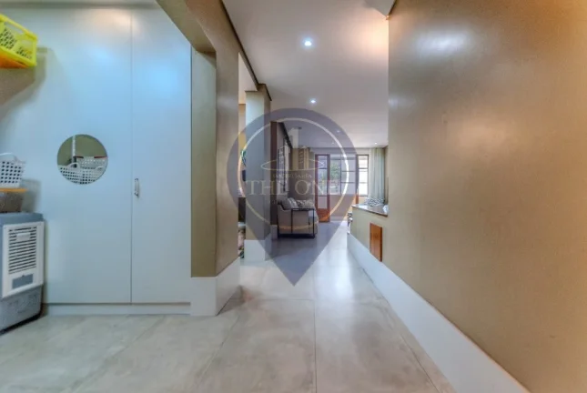 Imagem Apartamento de Luxo à Venda em São Paulo - Bela Vista 5 Quartos, 5 Suítes, 2 Salas, 6 Banheiros, 2 Vagas de Garagem 341m²