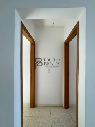Imagem Apartamento 2 Dormitórios com suítes no bairro Aviação