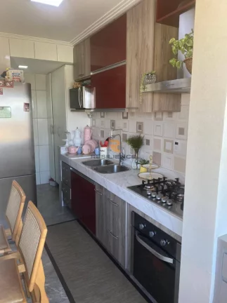 Imagem Maravilhoso apartamento 03 quartos, 01 suite em Belo Horizonte!