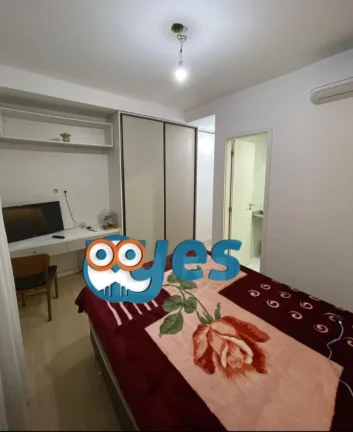 Imagem Apartamento para venda na Santa Monica - Ville de Mônaco