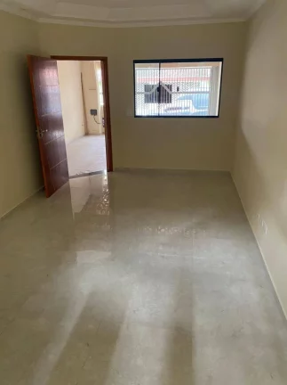 Imagem Casa com 03 Dormitórios à Venda no Jardim das Indústrias - SJCampos SP