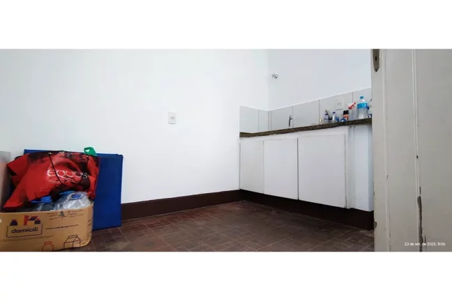 Imagem CASA RESIDENCIAL em São Paulo - SP, Vila Pompéia
