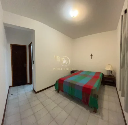 Imagem APARTAMENTO À VENDA NO BAIRRO ITAGUÁ UBATUBA-SP
