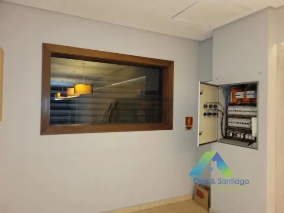 Imagem Salão comercial com 224m² em Jabaquara, São Paulo/SP