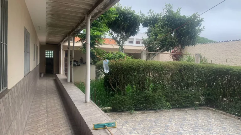 Imagem Casa com 3 dormitórios à venda, 204 m² por R$ 700.000,00 - Centro - Poá/SP